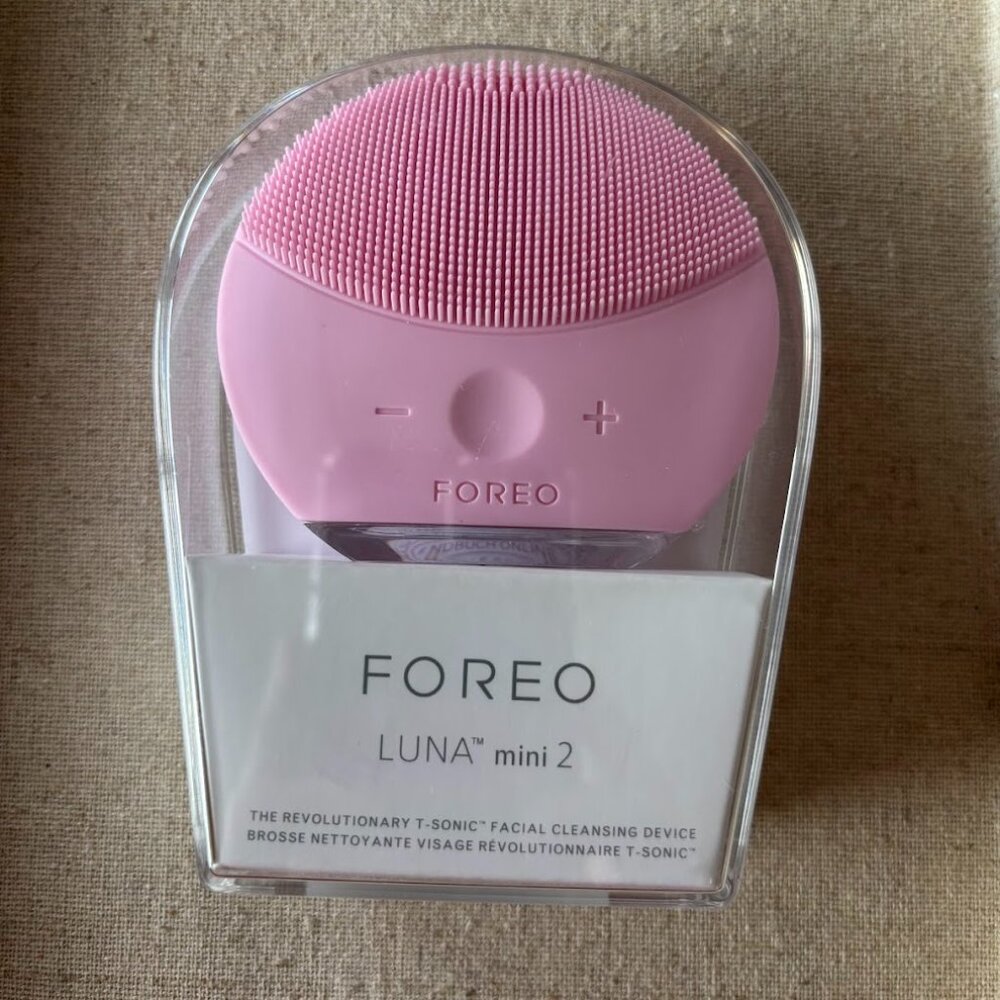 Foreo Luna Mini 2